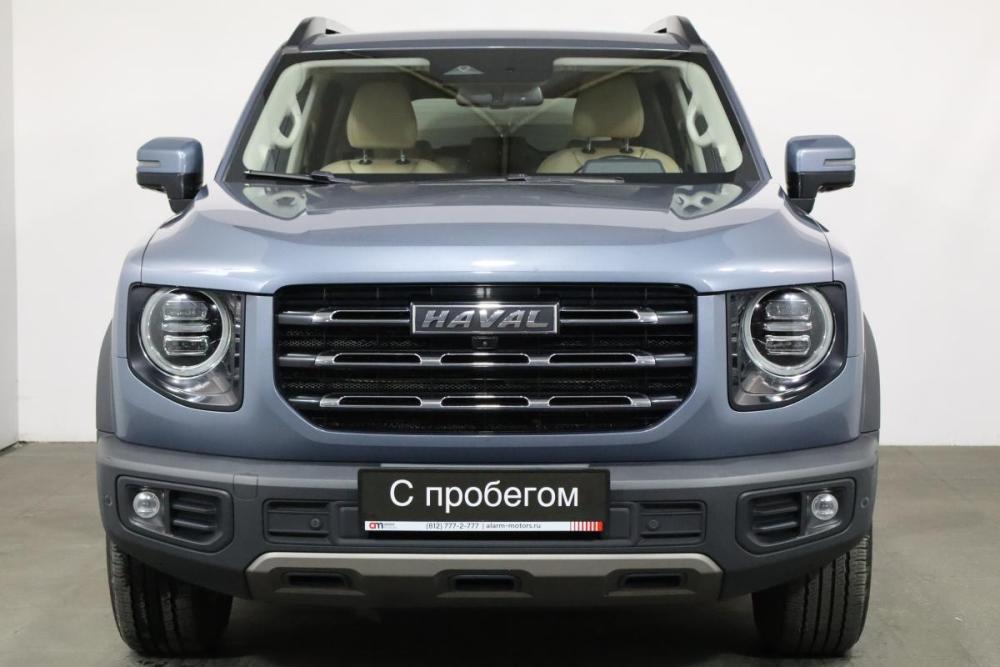 Haval Dargo I Санкт-Петербург  - изображение 2