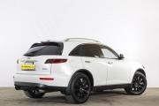 Infiniti FX I (S50) Тюмень  - изображение 29