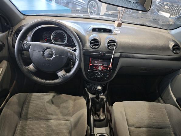 Chevrolet Lacetti I с пробегом 2008 года, цена 290 000 рублей, 216500 км, хэтчбек, Автокод Объявления