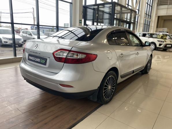 Renault Fluence I с пробегом 2011 года, цена 460 000 рублей, 169039 км, седан, Автокод Объявления