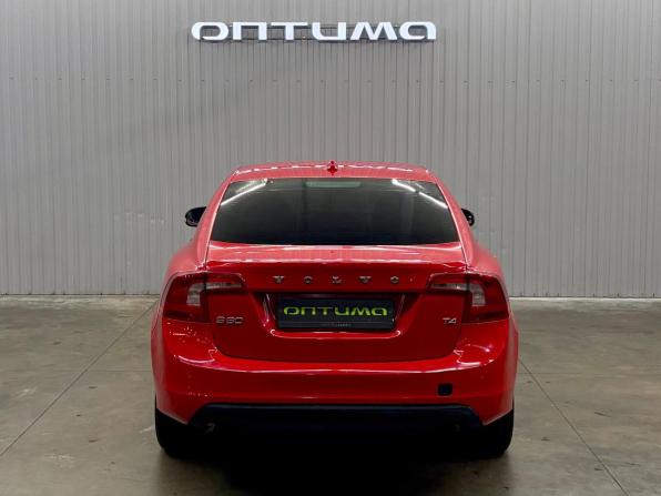 Volvo S60 II с пробегом 2012 года, цена 947 000 рублей, 182615 км, седан, Автокод Объявления
