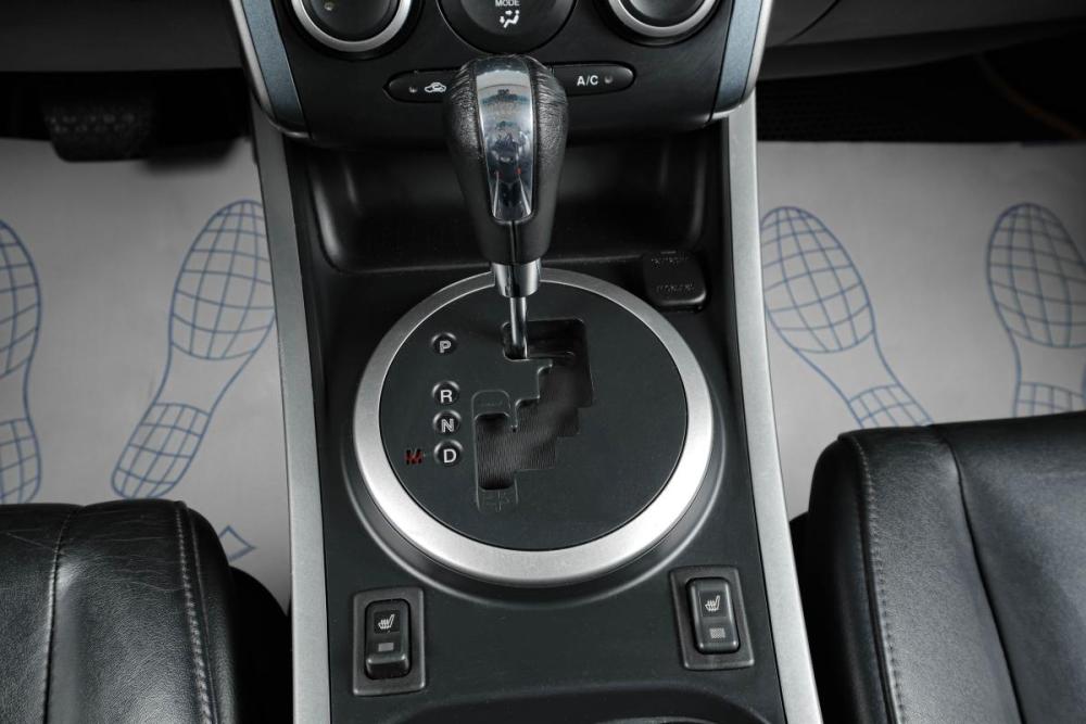 Mazda CX-7 I Рестайлинг Тюмень  - изображение 18