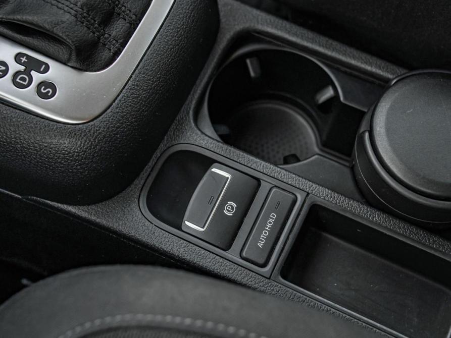 Volkswagen Tiguan I Рестайлинг Санкт-Петербург  - изображение 10