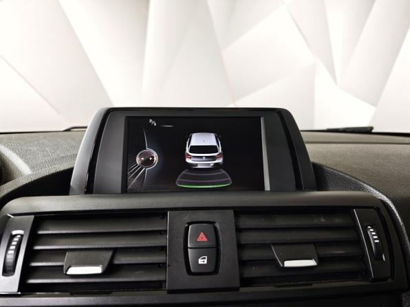 BMW 1 серии II (F20/F21) с пробегом 2013 года, цена 1 143 000 рублей, 131244 км, хэтчбек, Автокод Объявления