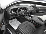 Audi A5 I (8T) Рестайлинг Москва  - изображение 21