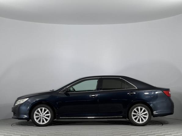 Toyota Camry VII (XV50) с пробегом 2013 года, цена 1 580 000 рублей, 165000 км, седан, Автокод Объявления