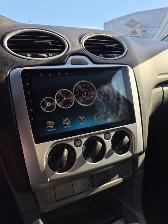 Ford Focus II Рестайлинг с пробегом 2010 года, цена 688 000 рублей, 112496 км, хэтчбек, Автокод Объявления