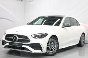 Mercedes-Benz C-Класс V (W206) Кемерово  - изображение 21