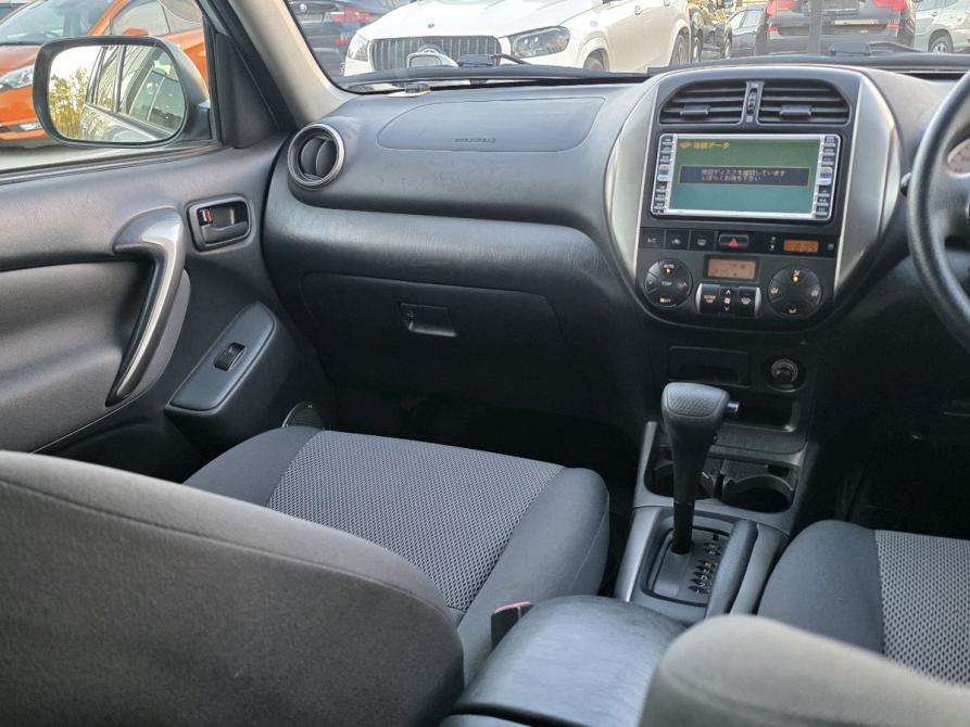 Toyota RAV4 II (XA20) Рестайлинг Новосибирск  - изображение 22