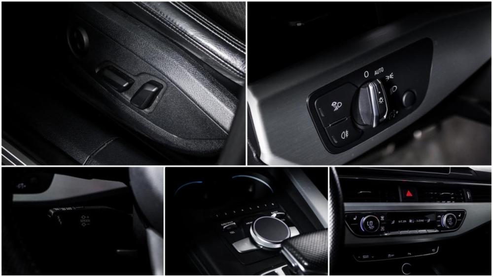 Audi A5 II (F5) Москва  - изображение 19