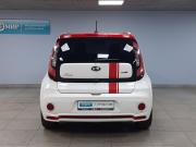 Kia Soul II Рестайлинг Москва  - изображение 26