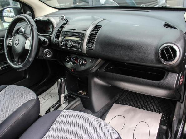Nissan Note I с пробегом 2008 года, цена 550 000 рублей, 213400 км, хэтчбек, Автокод Объявления