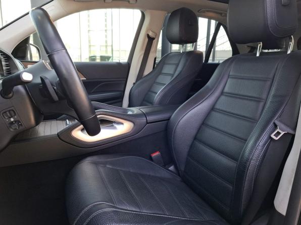 Mercedes-Benz GLE II (V167) с пробегом 2021 года, цена 7 690 000 рублей, 100831 км, внедорожник, Автокод Объявления