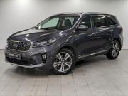 Kia Sorento III Prime Рестайлинг Москва  - изображение 31