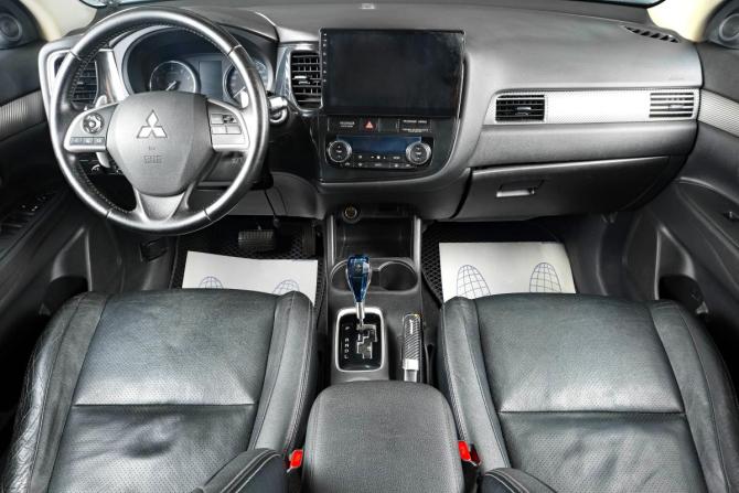 Mitsubishi Outlander III с пробегом 2012 года, цена 1 339 000 рублей, 162000 км, внедорожник, Автокод Объявления