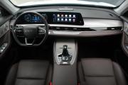 Chery Tiggo 7 Pro Max I Рестайлинг Брянск  - изображение 38