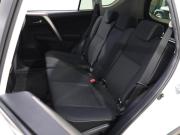 Toyota RAV4 IV (XA40) Ростов-на-Дону  - изображение 26