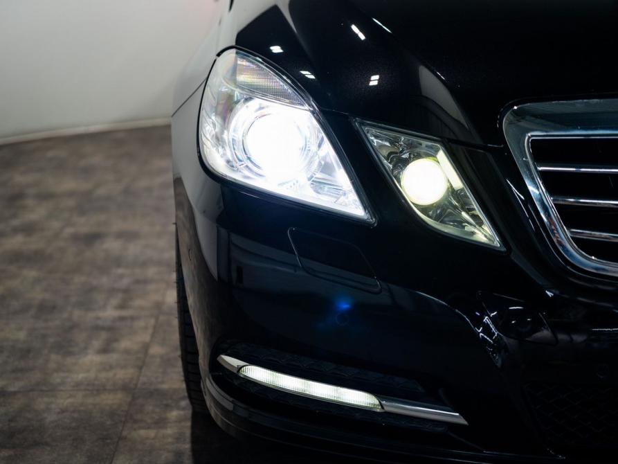 Mercedes-Benz E-Класс IV (W212 S212 C207) Чита  - изображение 17