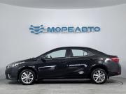Toyota Corolla XI (E160 E170 E180) Калининград  - изображение 28