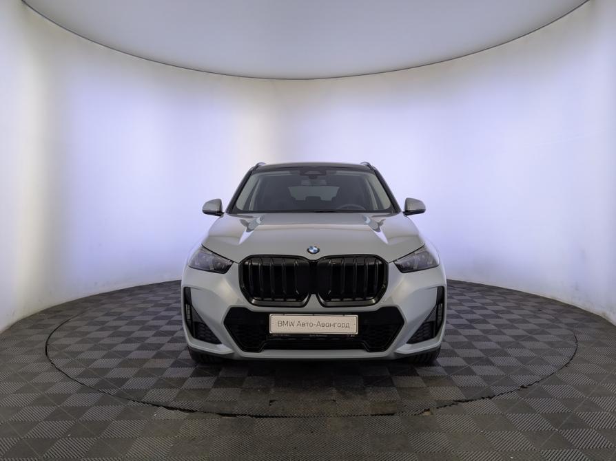 BMW X1 III (U11/U12) Москва  - изображение 2