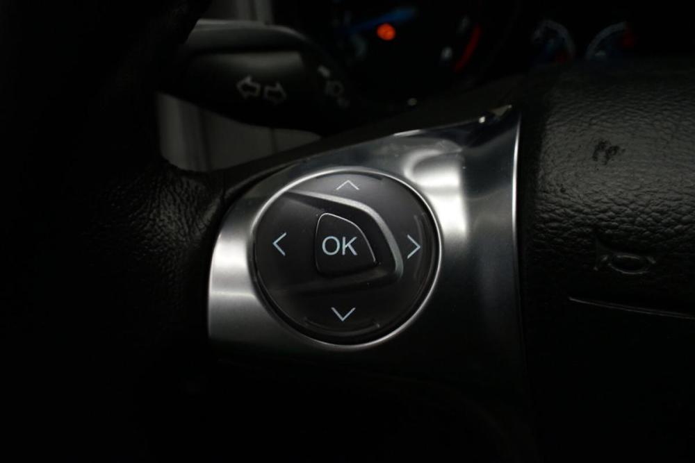 Ford Focus III Крым  - изображение 14