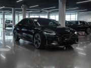 Audi A7 II (4K) Москва  - изображение 31