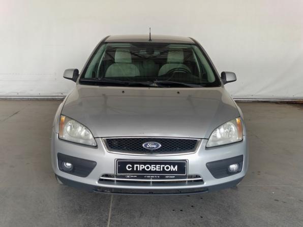 Ford Focus II с пробегом 2006 года, цена 280 000 рублей, 366323 км, седан, Автокод Объявления