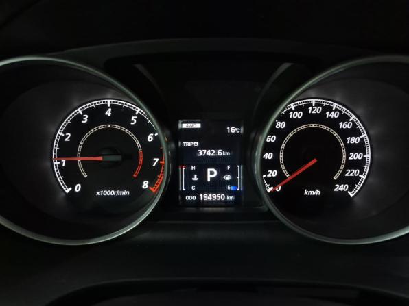 Mitsubishi Outlander II Рестайлинг с пробегом 2011 года, цена 1 250 000 рублей, 194950 км, внедорожник, Автокод Объявления