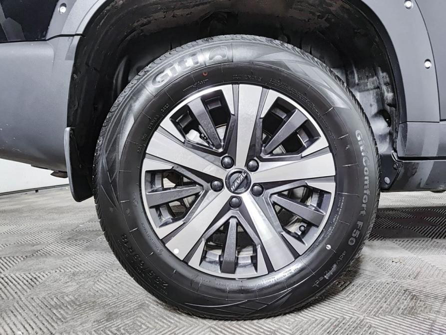 Haval Dargo I Уфа  - изображение 22