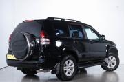 Toyota Land Cruiser Prado 120 Series Челябинск  - изображение 24