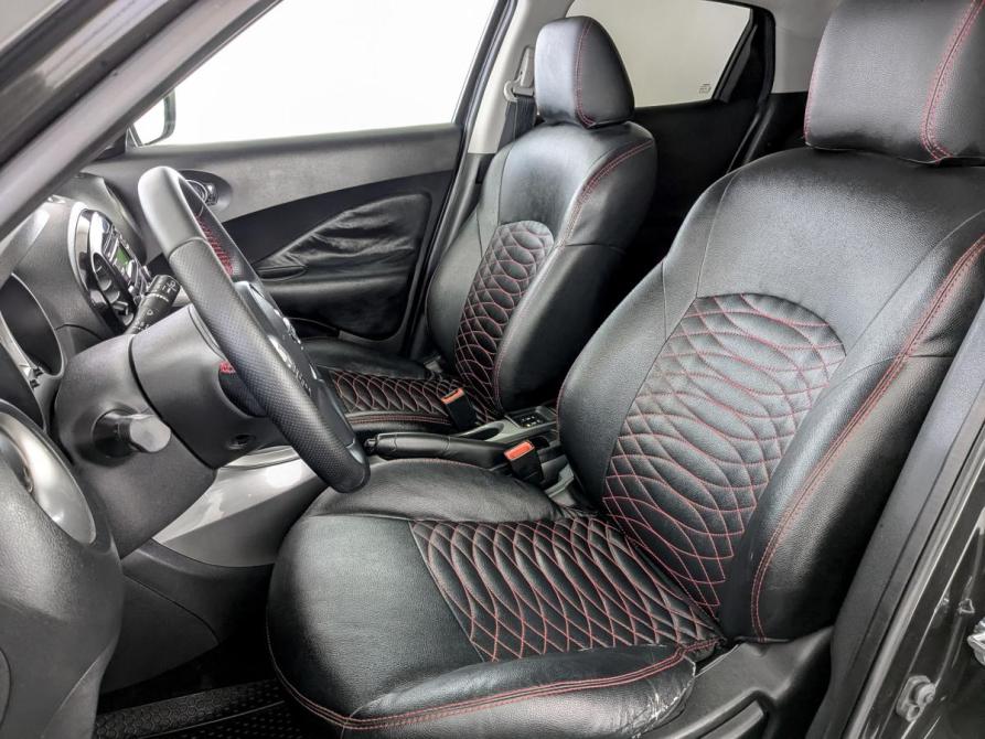 Nissan Juke I Рестайлинг Москва  - изображение 20