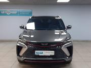 Geely Coolray I Рестайлинг Москва  - изображение 24