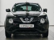 Nissan Juke I Рестайлинг Красноярск  - изображение 29