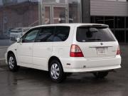 Honda Odyssey II Новосибирск  - изображение 25