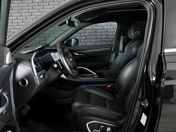 Geely Tugella I Рестайлинг с пробегом 2024 года, цена 3 140 000 рублей, 29844 км, внедорожник, Автокод Объявления