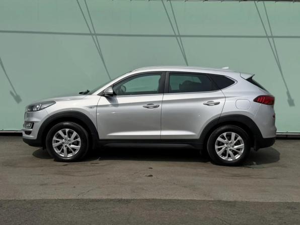 Hyundai Tucson III Рестайлинг с пробегом 2020 года, цена 2 225 000 рублей, 66241 км, внедорожник, Автокод Объявления