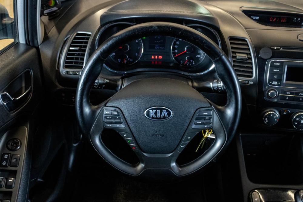 Kia Cerato III Уфа  - изображение 6