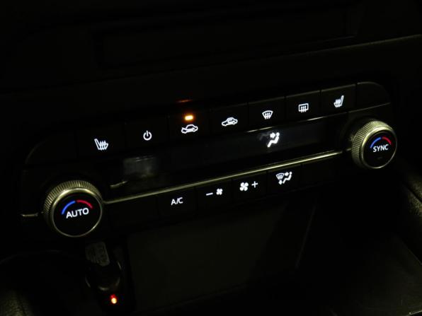 Mazda CX-5 II с пробегом 2019 года, цена 2 299 000 рублей, 117952 км, внедорожник, Автокод Объявления