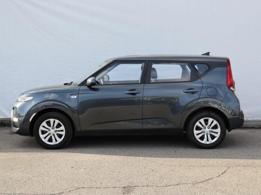 Kia Soul III Сочи  - изображение 4