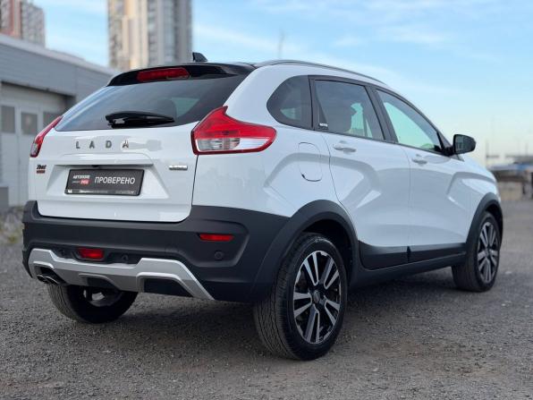 Lada (ВАЗ) XRAY I с пробегом 2021 года, цена 1 205 000 рублей, 29000 км, хэтчбек, Автокод Объявления