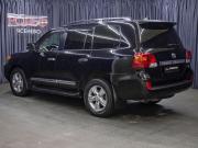 Toyota Land Cruiser 200 Series Рестайлинг 1 Москва  - изображение 32