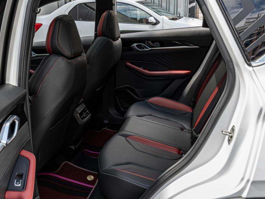 Geely Coolray I Рестайлинг Краснодар  - изображение 11