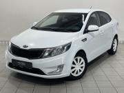 Kia Rio III Курск  - изображение 19