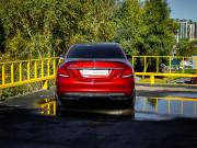 Mercedes-Benz C-Класс IV (W205) Москва  - изображение 20