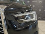 Infiniti QX80 I Рестайлинг 2 Москва  - изображение 55