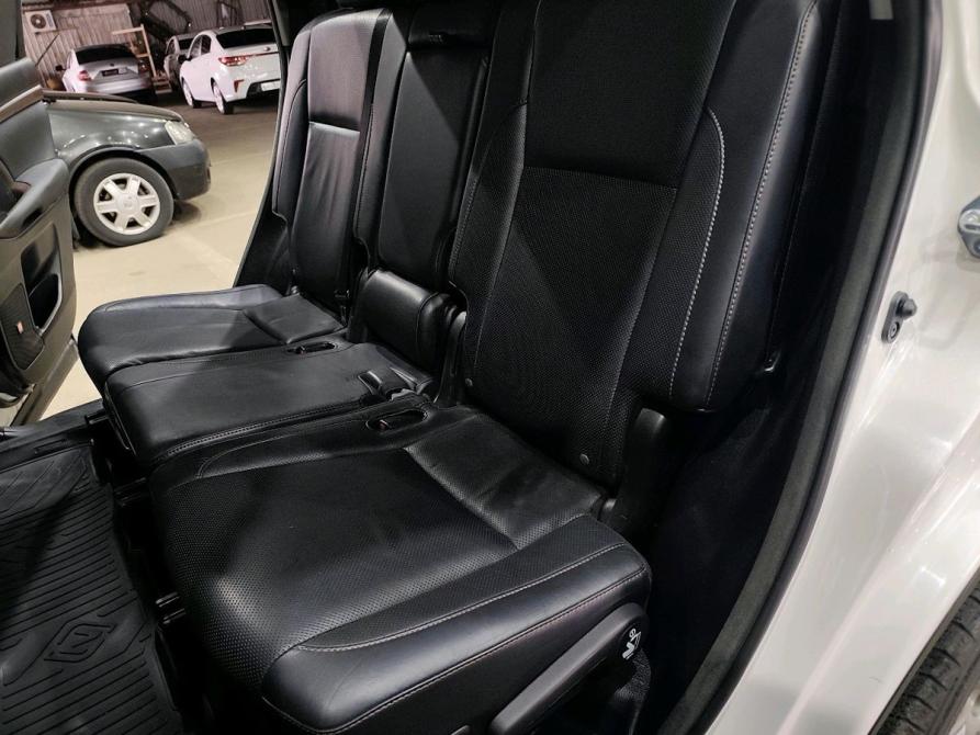 Toyota Highlander III (XU50) Ставрополь  - изображение 27