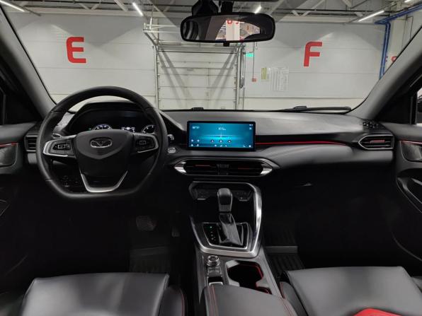 Kaiyi E5 с пробегом 2023 года, цена 1 530 000 рублей, 39840 км, седан, Автокод Объявления