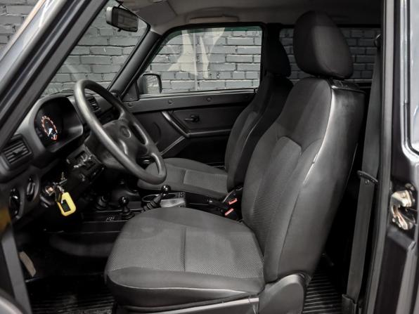 Lada (ВАЗ) 2121 (4x4) I Рестайлинг (2020) с пробегом 2021 года, цена 850 000 рублей, 41427 км, внедорожник, Автокод Объявления