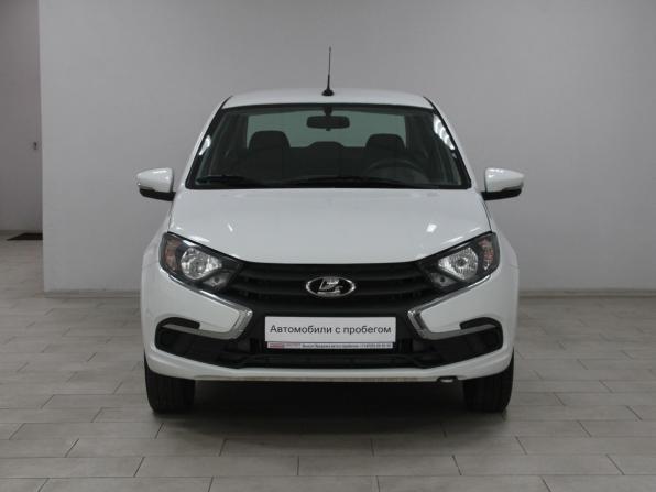 Lada (ВАЗ) Granta I Рестайлинг с пробегом 2023 года, цена 779 900 рублей, 39262 км, седан, Автокод Объявления
