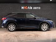 Lexus RX IV Екатеринбург  - изображение 38